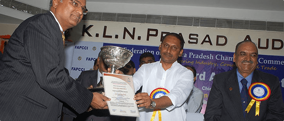 award
